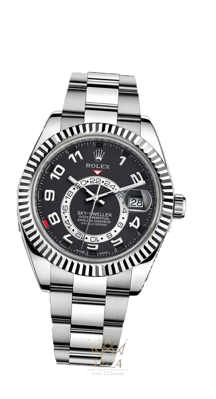 Rolex 42 мм 326939-0002
