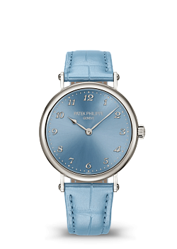 Patek Philippe Calatrava Women’sPatek Philippe 7200/50G-012