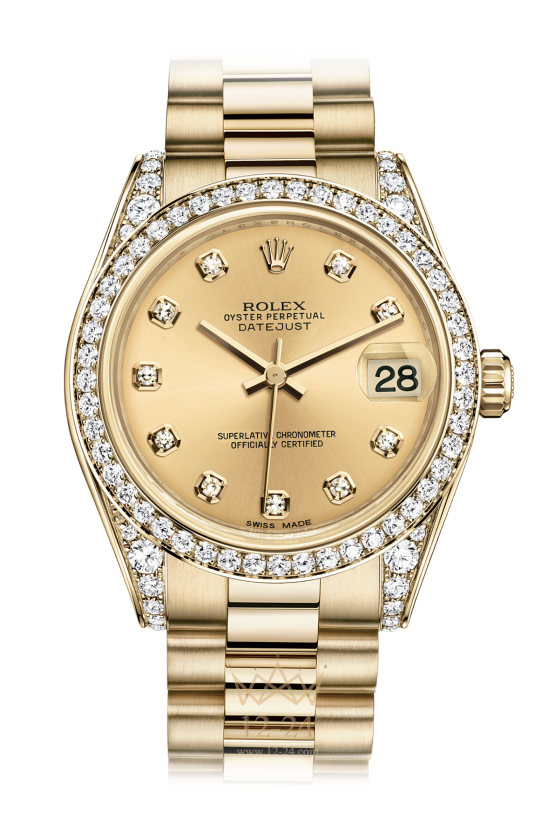 Rolex Datejust Lady 31 мм 178158-0009