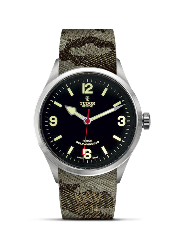 Tudor Ranger M79910-0009
