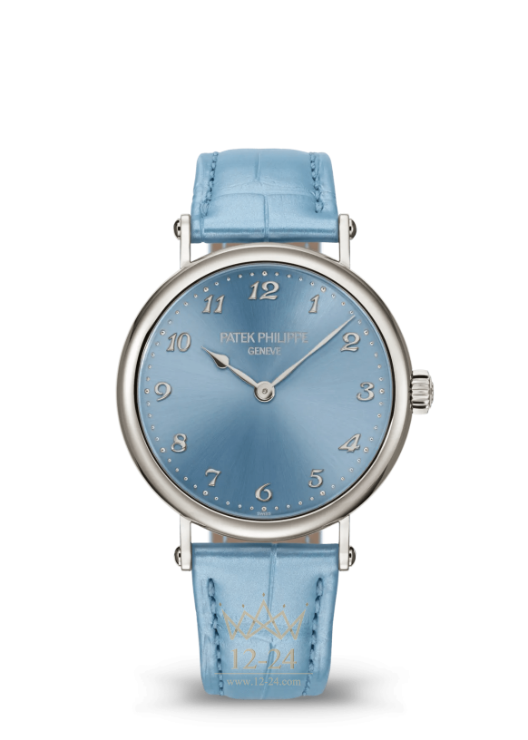 Patek Philippe Calatrava 34.6 мм 7200/50G-012
