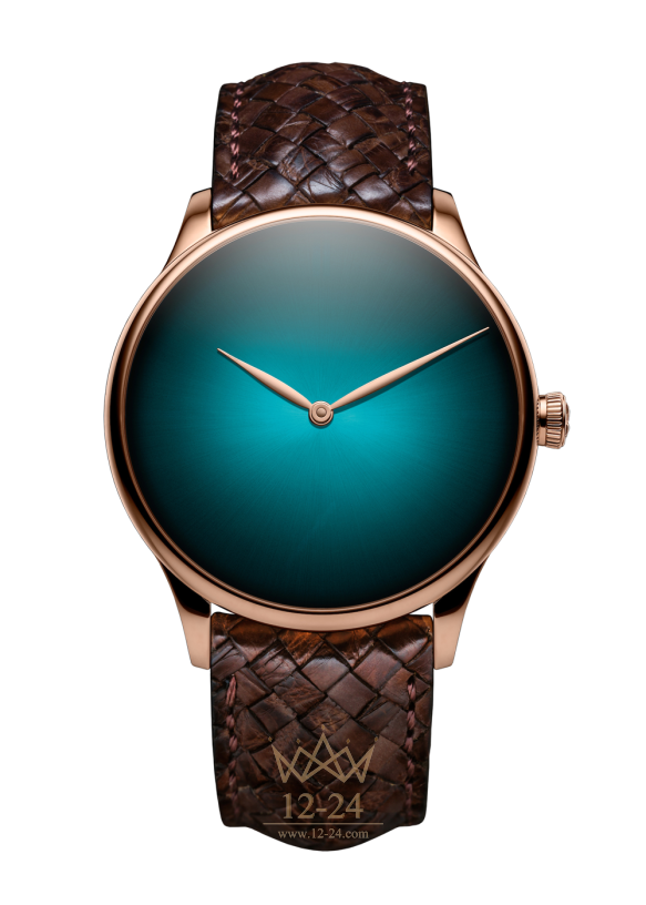 H. Moser & Cie Venturer Concept Experience the Blue Lagoon 2327-0406