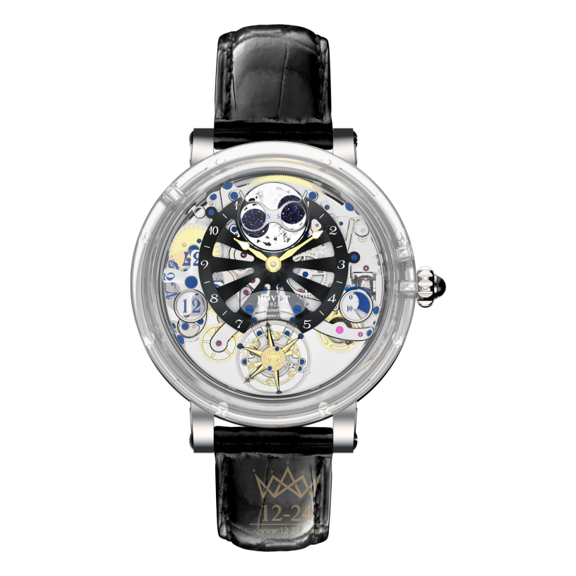 Bovet Recital 26 Brainstorm Chapter One R260001