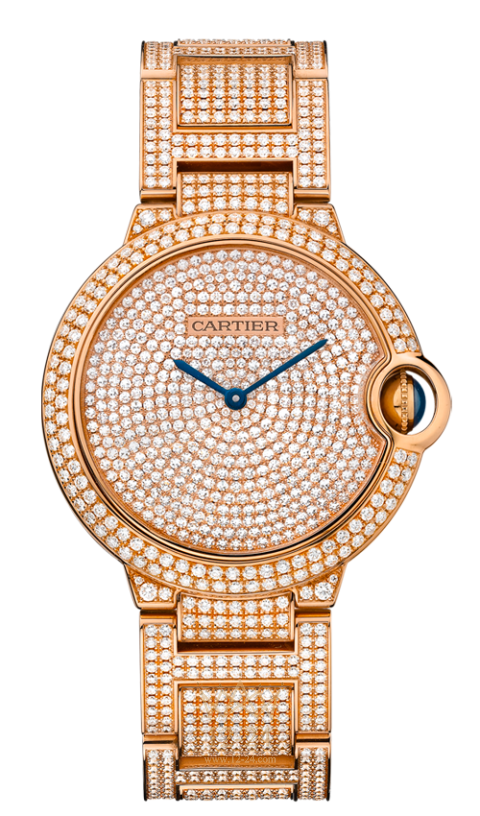 Cartier Self-winding HPI00489