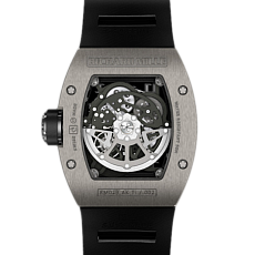 Часы Richard Mille RM 029 Automatic With Oversize Date RM 029 Automatic With Oversize Date — additional thumb 1