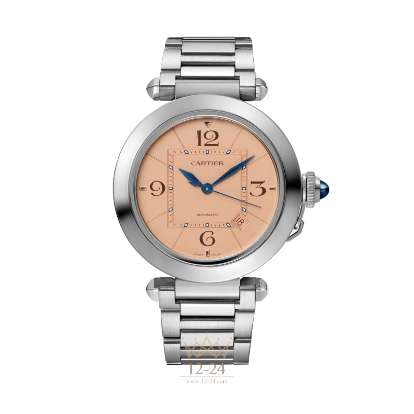 Cartier Self-Winding Mechanical Movement Large Model WSPA0040