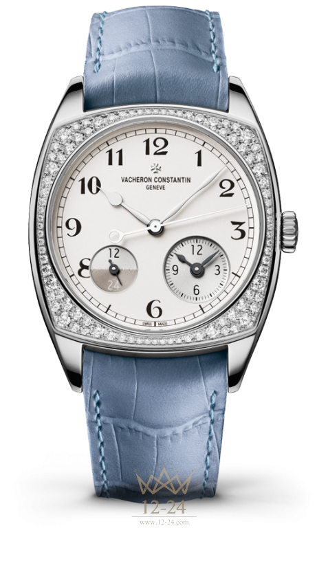 Vacheron Constantin Dual Time Small Model 7805S/000G-B155