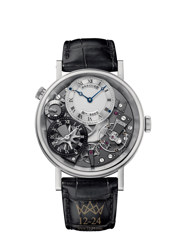 Breguet Tradition 7067 7067BB/G1/9W6