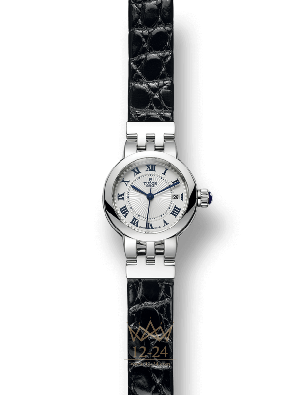 Tudor Clair De Rose 26 mm M35200-0003