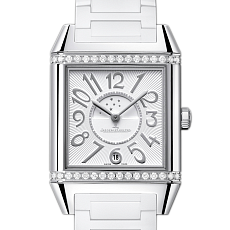 Часы Jaeger-LeCoultre Lady Duetto 7058720 — main thumb