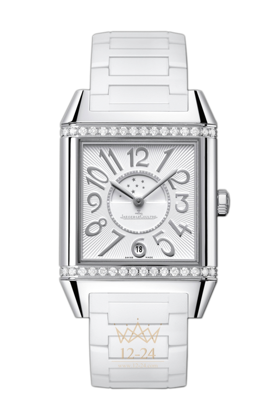 Jaeger-LeCoultre Lady Duetto 7058720