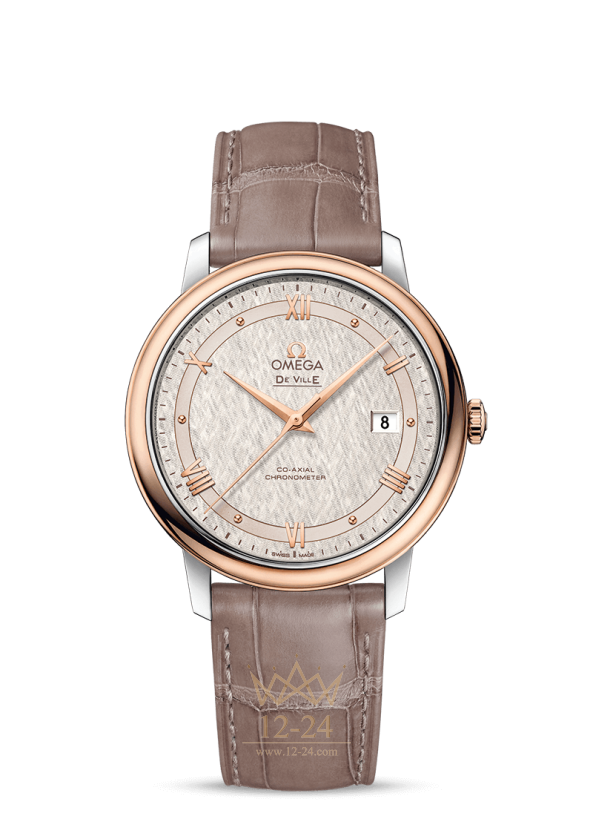 Omega Co-Axial 39.5 mm 424.23.40.20.02.003