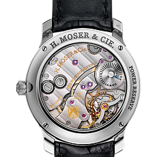 Часы H. Moser & Cie Endeavour Small Seconds 1321-0601 — дополнительная миниатюра 1