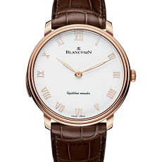 Часы Blancpain Villeret 6635-3642-55B — main thumb