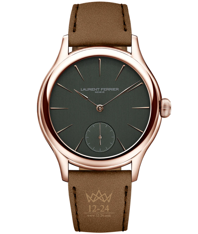 Laurent Ferrier Classic Micro-Rotor Evergreen LCF004.R5.VR1