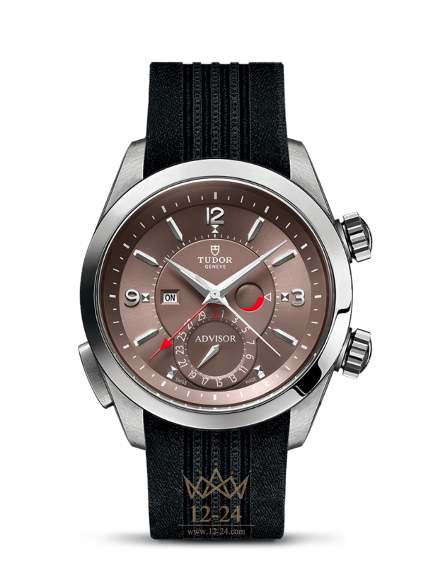 Tudor Advisor M79620TC-0004