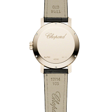 Часы Chopard Femme Automatic 124200-5001 — дополнительная миниатюра 1