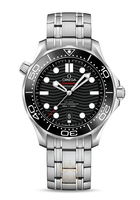 Omega Co-Axial Master Chronometer 42 210.30.42.20.01.001