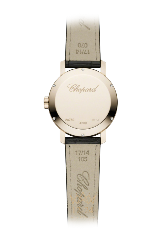 Chopard Femme Automatic 124200-5001
