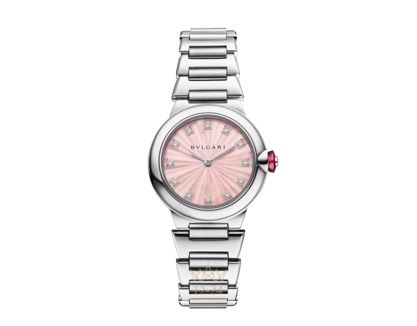 Bvlgari Lvcea 104107