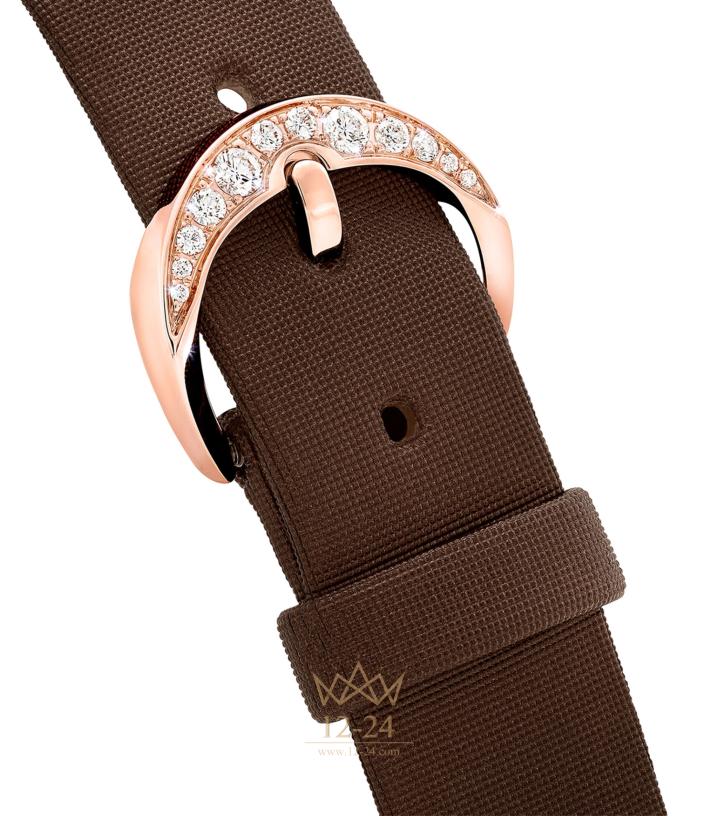 Graff Spiral Watch GSP23PGD