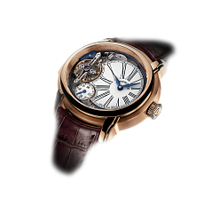 Часы Audemars Piguet Minute Repeater  26371OR.OO.D803CR.01 — additional thumb 5