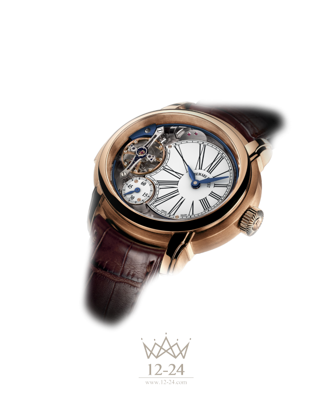 Audemars Piguet Minute Repeater 26371OR.OO.D803CR.01