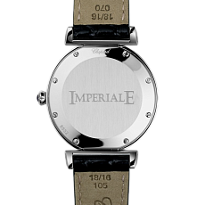 Часы Chopard Quartz 36 ММ 388532-6003 — дополнительная миниатюра 1