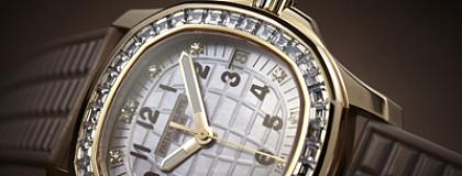 Women’s Patek Philippe