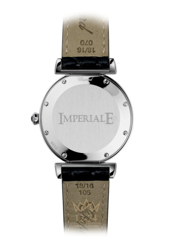 Chopard Quartz 36 ММ 388532-6003