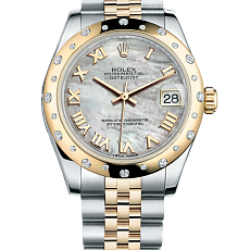 Часы Rolex Datejust Lady 31 мм 178343-0015 — основная миниатюра