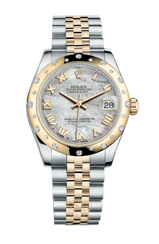 Rolex Datejust Lady 31 мм 178343-0015