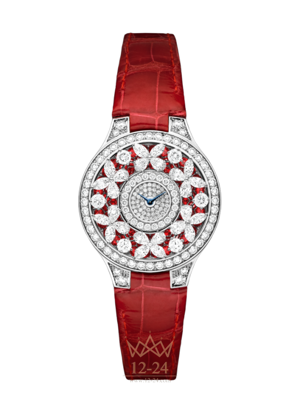 Graff Classic Butterfly BF32WGDR