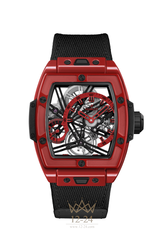 Hublot Spirit Of Big Bang 42 мм 645.CF.8513.NR