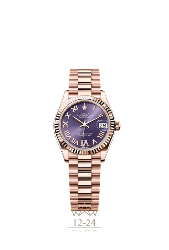 Rolex 31 мм 278275-0029