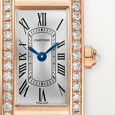 Часы Cartier Cartier Tank Americaine watch Ref. WJTA0058 WJTA0058 — дополнительная миниатюра 1