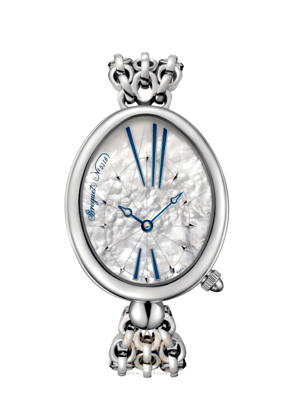 Breguet Reine de Naples 8967 8967ST/51/J50