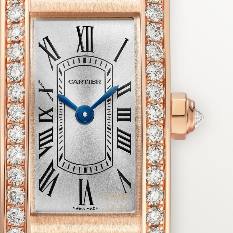 Cartier Tank 27.9 мм x 15.2 мм WJTA0058