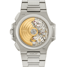 Patek Philippe Nautilus 40.5 mm 5980/1400G-010 — additional thumb 1