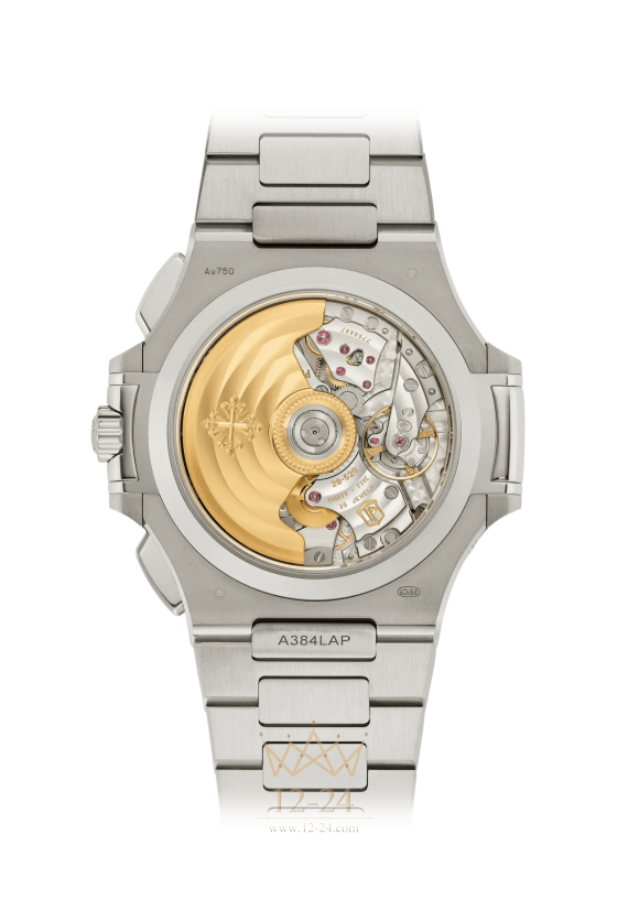 Patek Philippe Nautilus 40.5 mm 5980/1400G-010