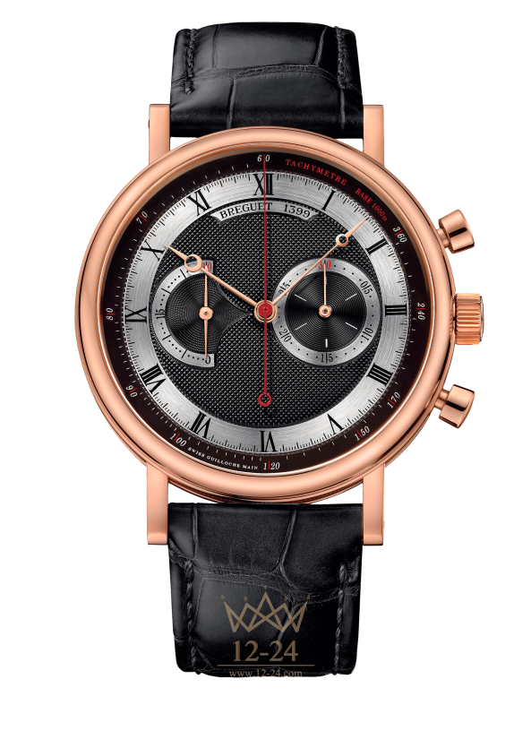 Breguet Classique 5287 5287BR/92/9ZU