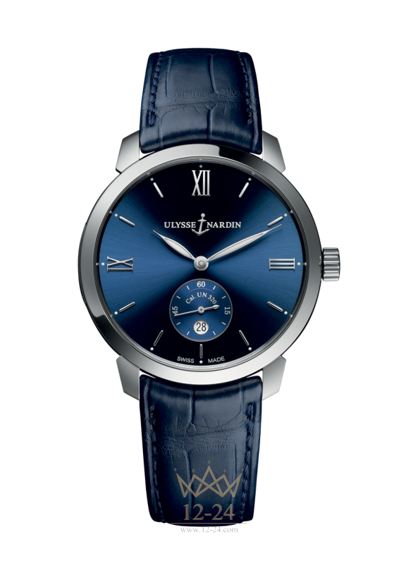 Ulysse Nardin Classico 3203-136-2/33