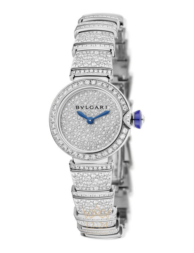 Bvlgari Piccola 102574 LUW23D2GD2GD2