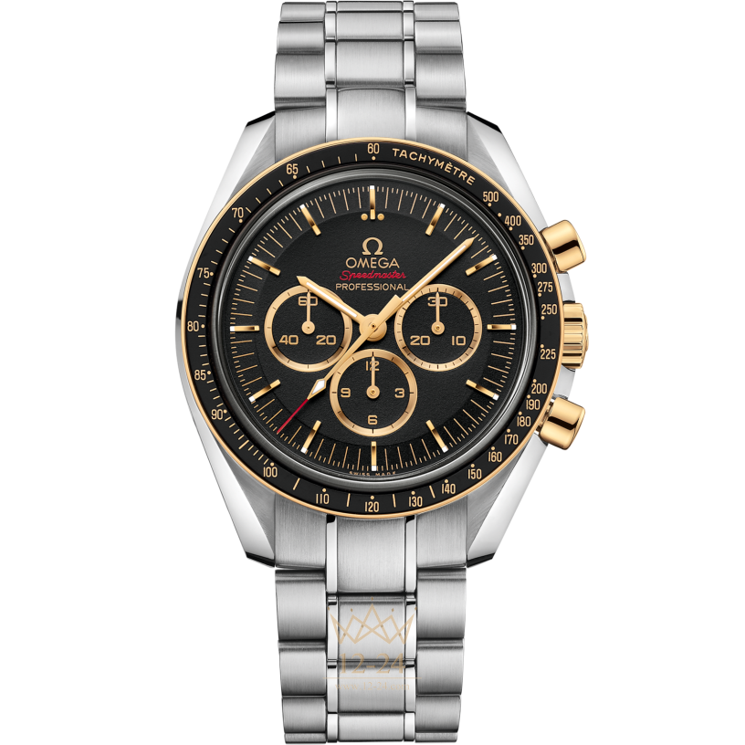 Omega Speedmaster Heritage 42 mm 522.20.42.30.01.002
