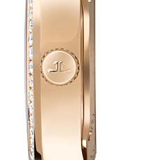 Часы Jaeger-LeCoultre Grand Tourbillon 1662451 — additional thumb 1