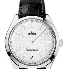 Часы Omega Master Co-Axial 40 мм 432.53.40.21.02.004 — additional thumb 1