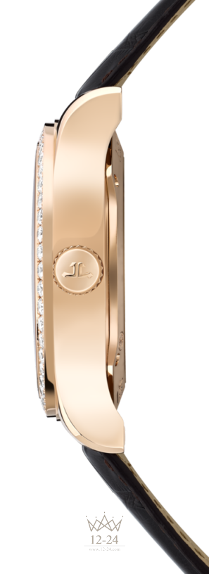 Jaeger-LeCoultre Grand Tourbillon 1662451