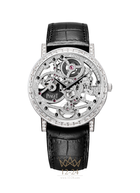Piaget 1200D G0A38125