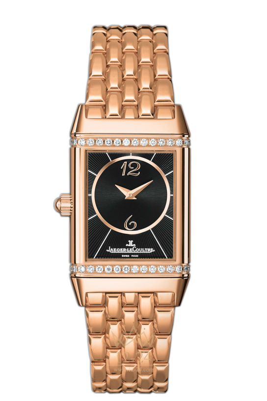 Jaeger-LeCoultre Duetto Classique 2562102