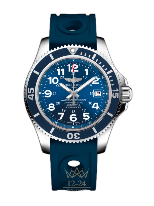 Breitling Superocean II 42 A17365D1/C915/229S/A18S.1
